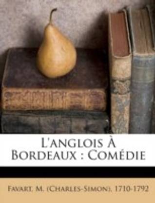 L'Anglois A Bordeaux
