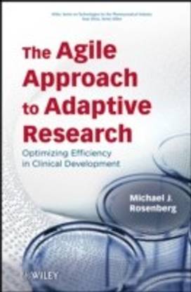 The Agile Approach to Adaptive Research