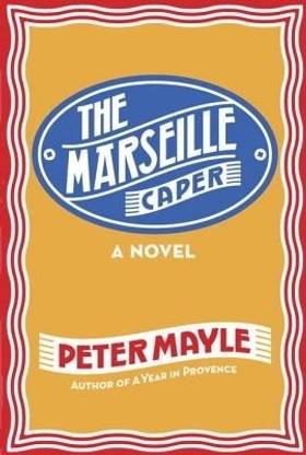 The Marseille Caper