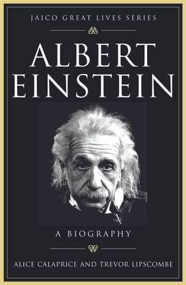 Albert Einstein