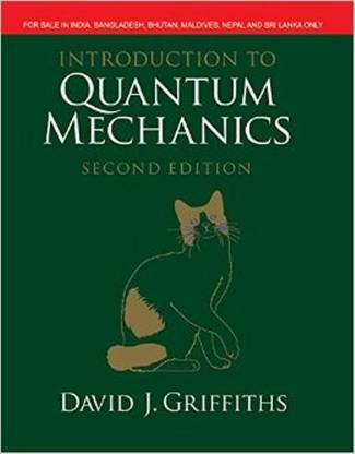 Introduction to Quantum Mechanics