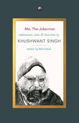 Me, the Jokerman  - ENTHUSIASMS, RANTS AND OBSESSIONS