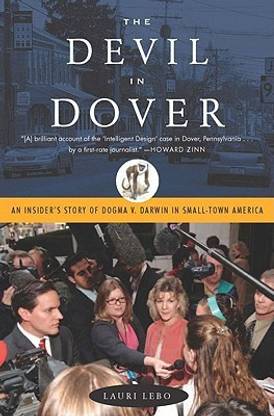Devil In Dover