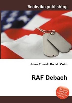 RAF Debach
