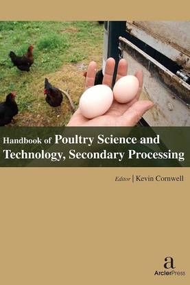 HANDBOOK OF POULTRY SCIENCE AND TECHNOLOGY: