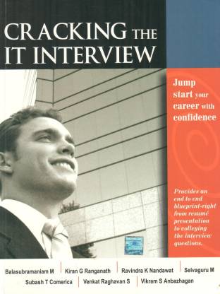 Cracking The IT Interview