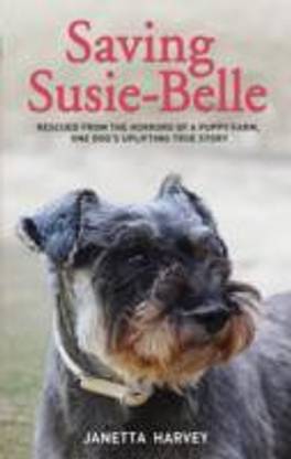 Saving Susie Belle
