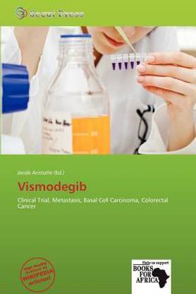Vismodegib