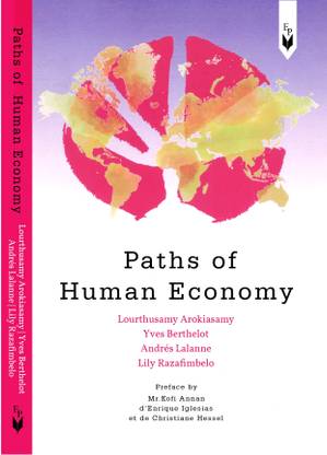 Paths of Human Economy