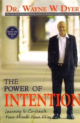 The Power of Intention