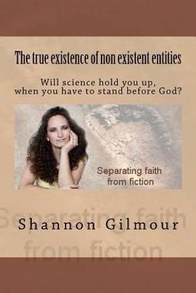 The true existence of non existent entities