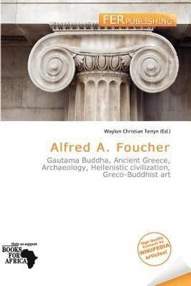 Alfred A. Foucher