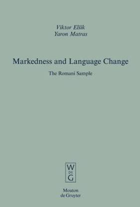 Markedness and Language Change