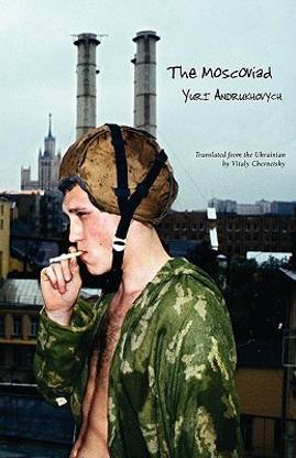 The Moscoviad