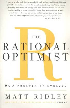 THE RATIONAL OPTIMIST