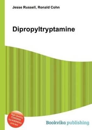 Dipropyltryptamine