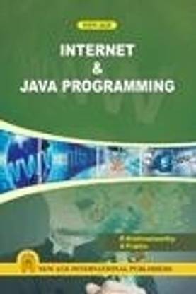 Internet and Java Programming 1st  Edition