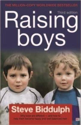 RAISING BOYS
