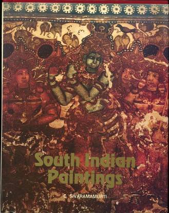 South Indian Paintings
