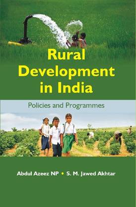 Rural Development In India