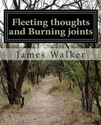 Fleeting Thoughts and Burning Joints