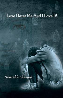 Love Hates Me and I Love it!