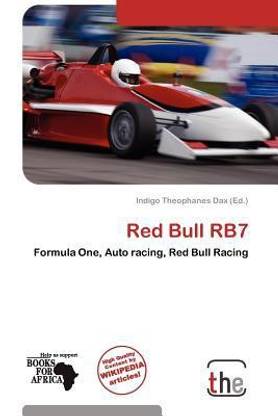 Red Bull Rb7