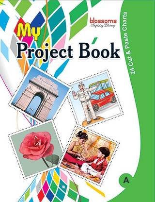 My Project Book-A