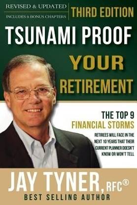 Tsunami Proof Your Retirement