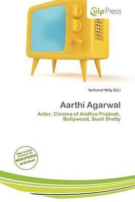 Aarthi Agarwal