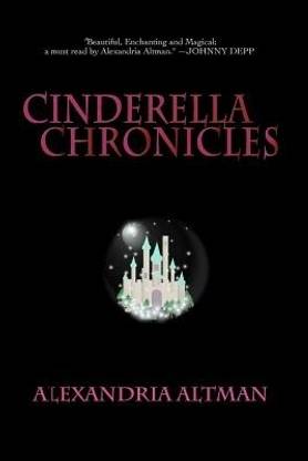Cinderella Chronicles