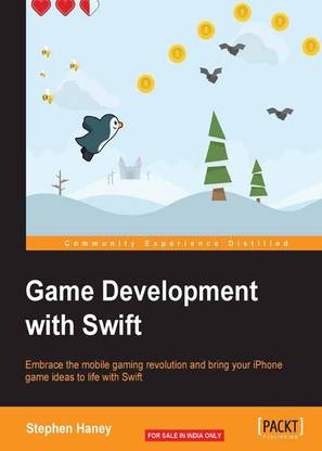 Game Development with Swift