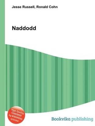 Naddodd