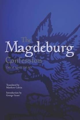 The Magdeburg Confession
