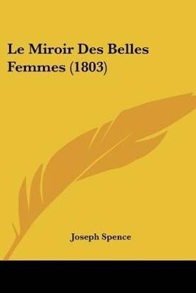 Le Miroir Des Belles Femmes (1803)