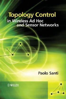 Topology Control in Wireless Ad Hoc and Sensor Networks HRD Edition