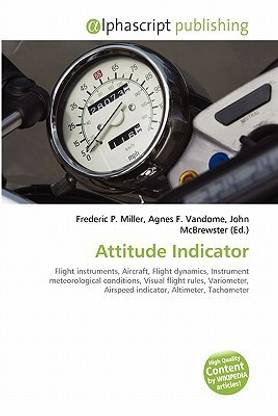Attitude Indicator