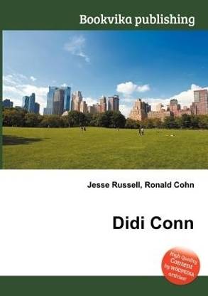 Didi Conn