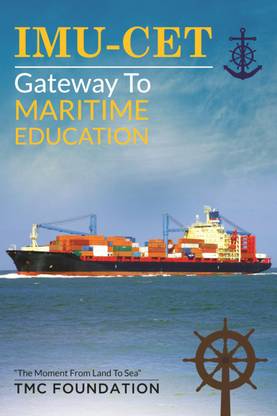Imu-CET - Gateway to Maritime Education