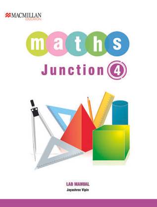 Math Junction 4