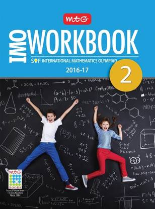 Class 2 Imo Workbook