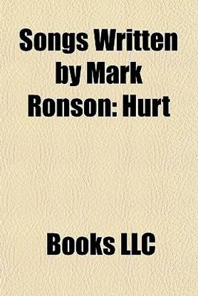 Songs Written by Mark Ronson