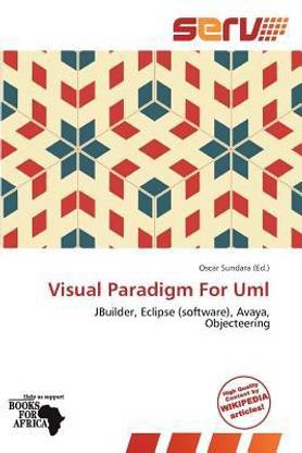 Visual Paradigm for UML