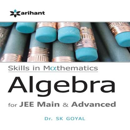 Skills in Mathematics Algebra
