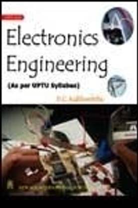 Electronics Engineering (as Per UPTU Syllabus) 1st  Edition
