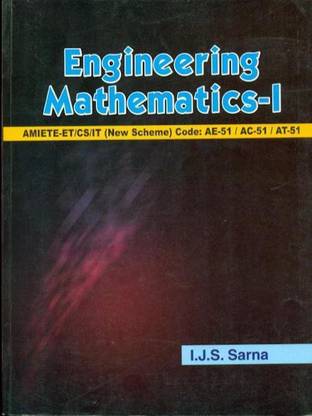 Engineering Mathematics - 1