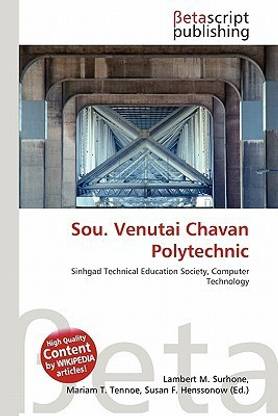 Sou. Venutai Chavan Polytechnic