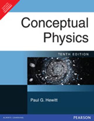 Conceptual Physics Twelfth Edition