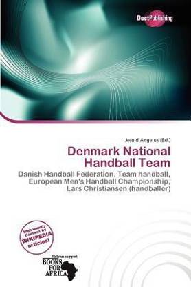 Denmark National Handball Team