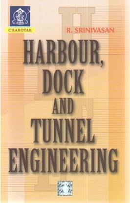 Harbour Dock and Tunnel Engineering